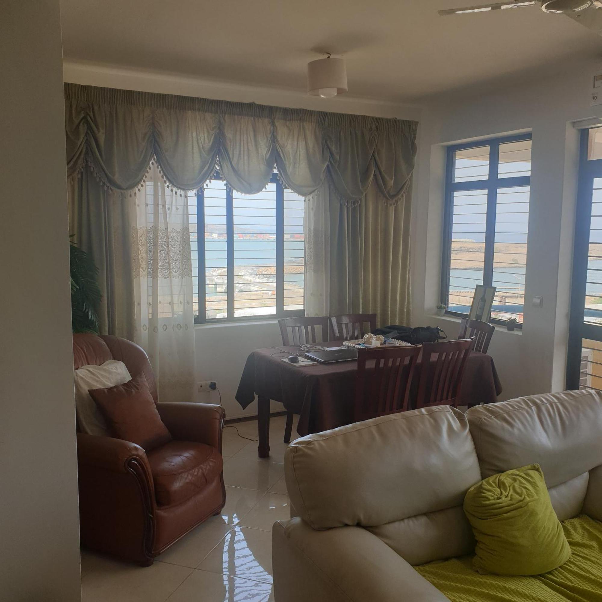 Gamboa Praia Exterior foto